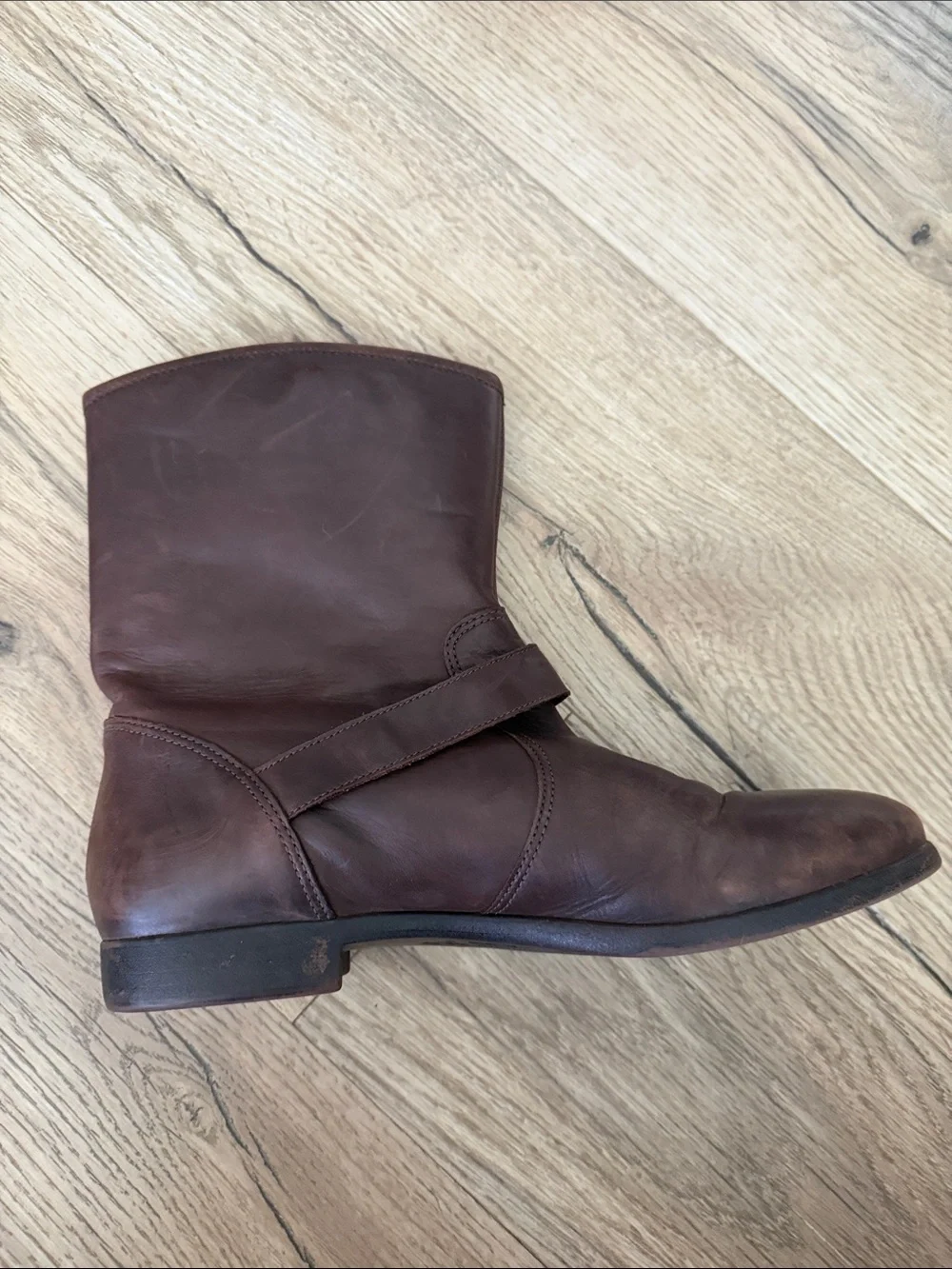 UGG Frances riding boot